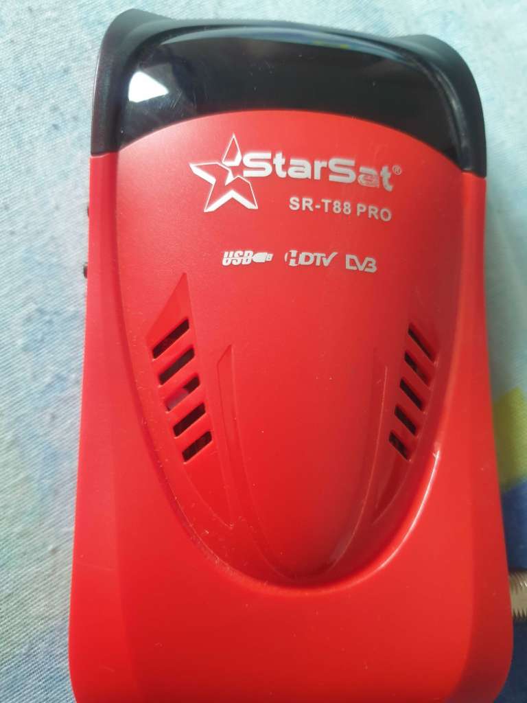 Récepteur avec abonnement 