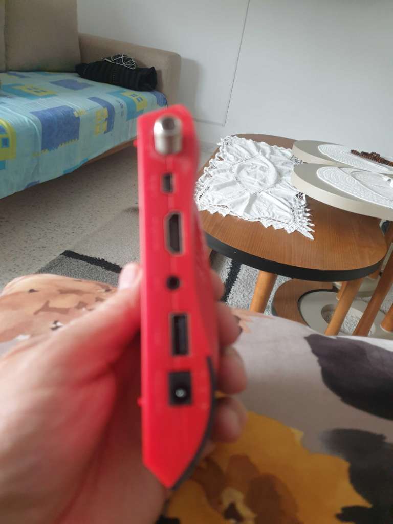 Récepteur avec abonnement 