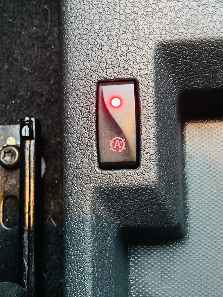 Dacia sandero fin serie