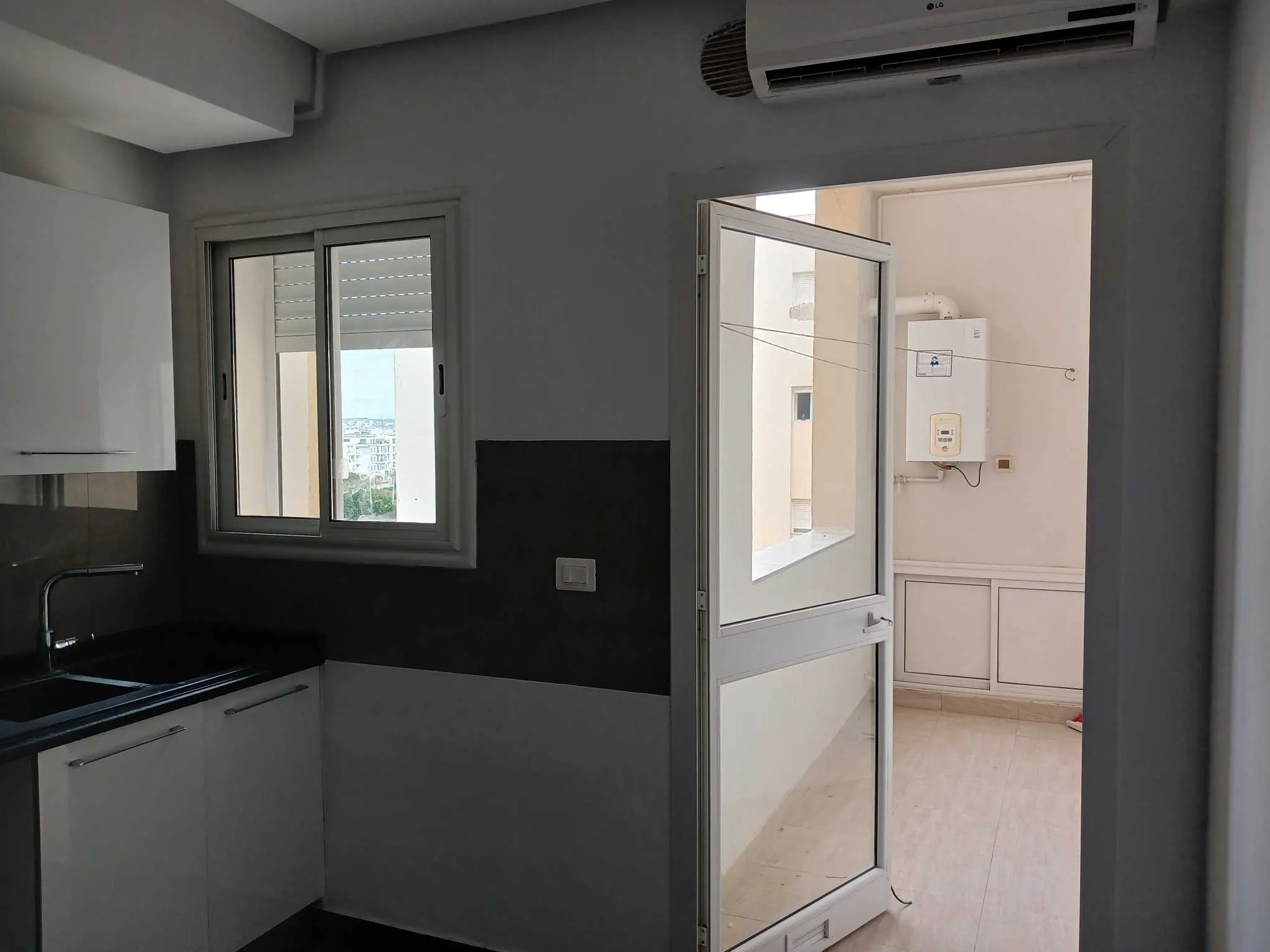 S2 pour jeune couple