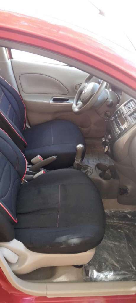 NISSAN MICRA 1er main ESSENCE Tel 23472139