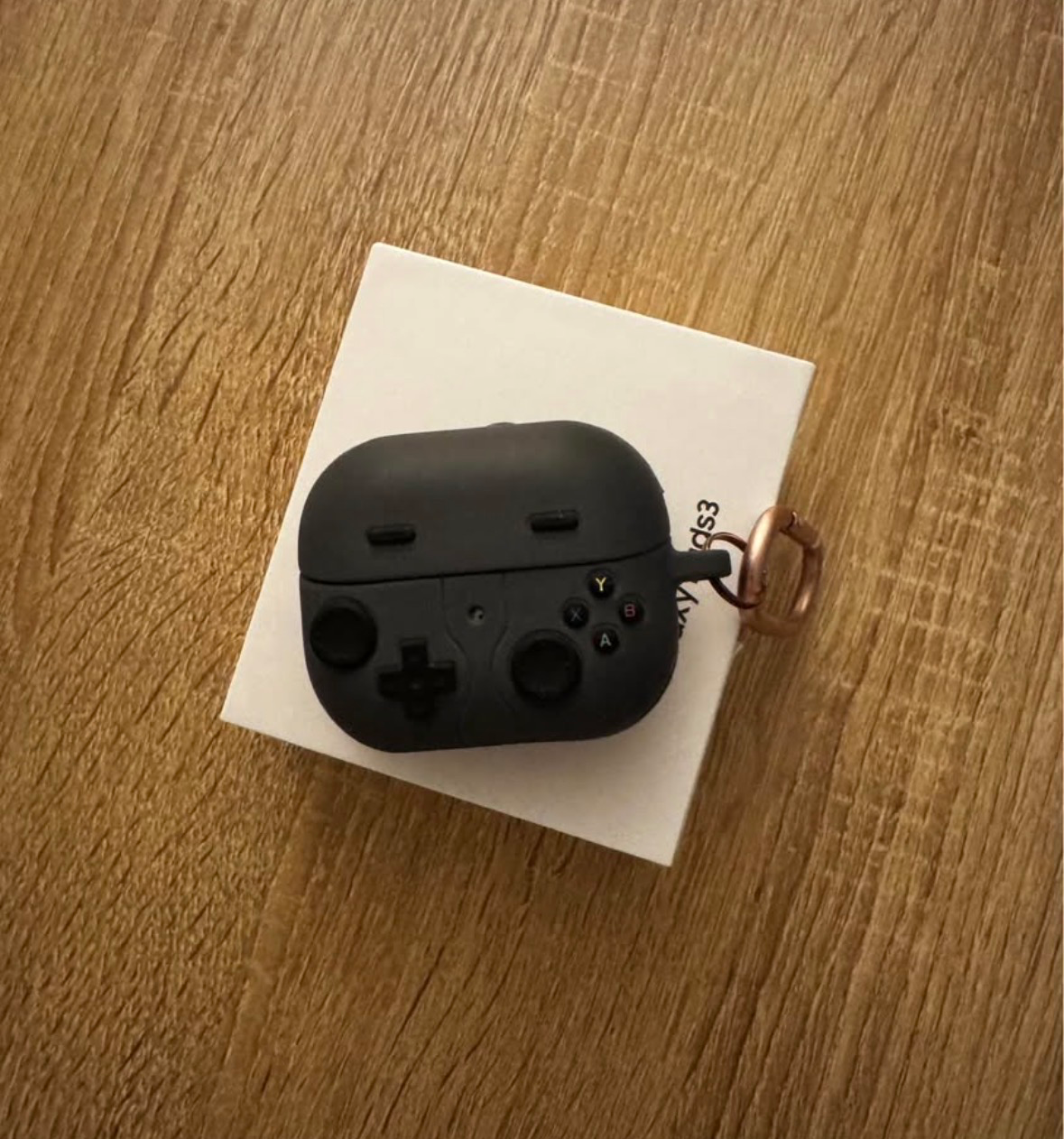 🎧 Samsung Galaxy Buds 3 – Comme neufs !