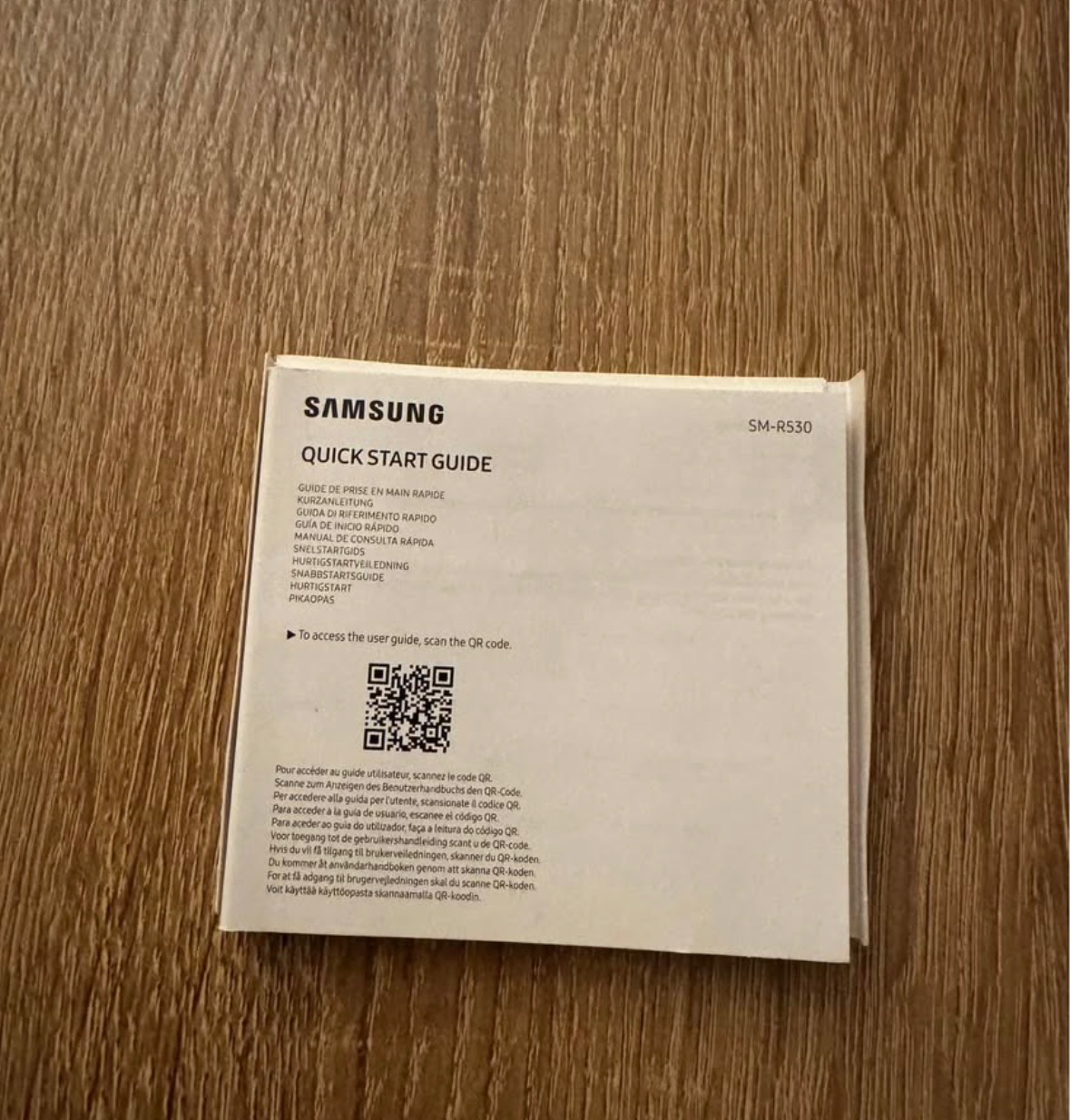 🎧 Samsung Galaxy Buds 3 – Comme neufs !