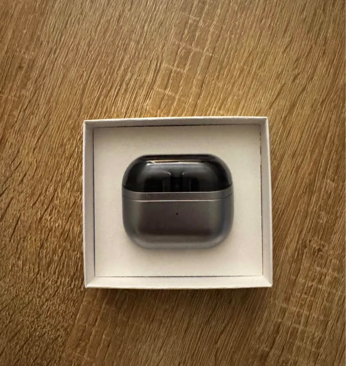 🎧 Samsung Galaxy Buds 3 – Comme neufs !