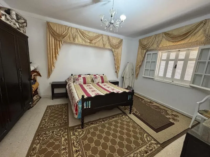 Villa saphir & topaze (réf: v2885)