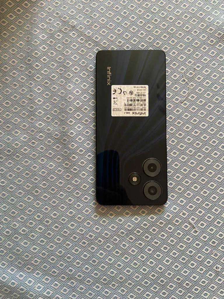 Infinix hot 30 à vendre