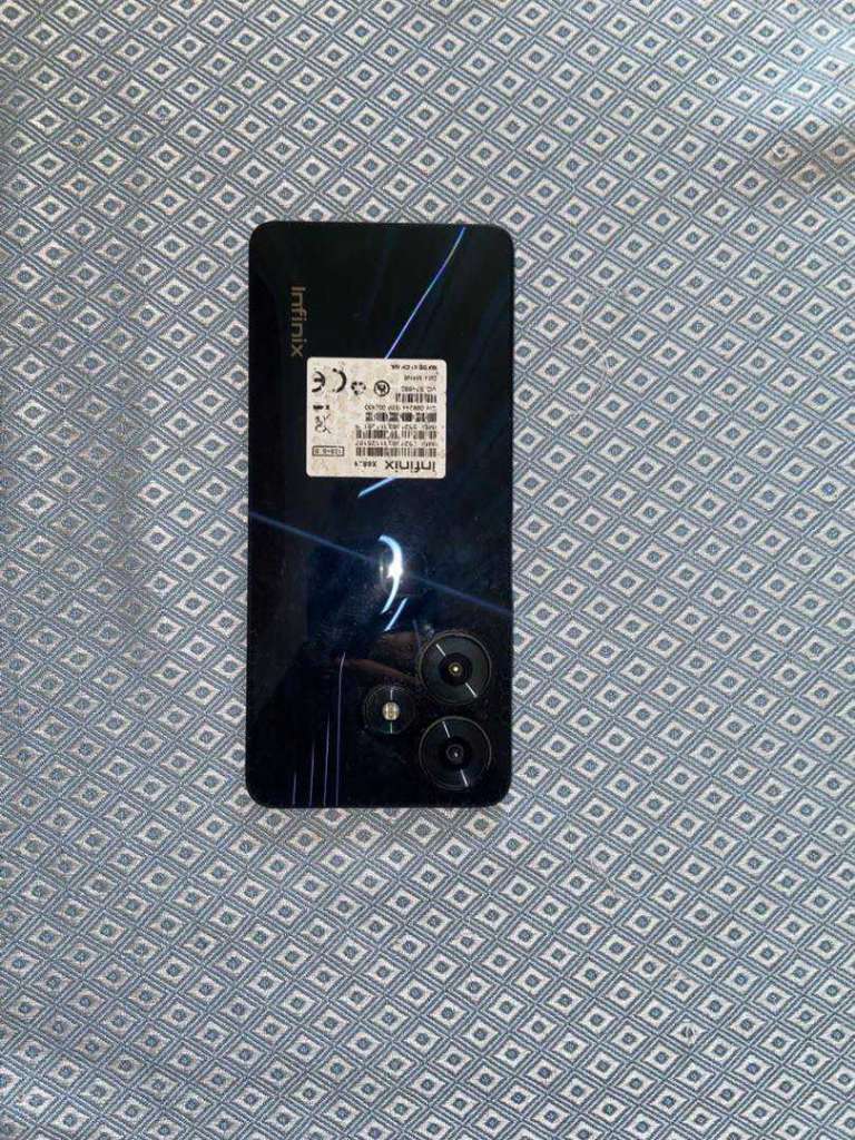 Infinix hot 30 à vendre
