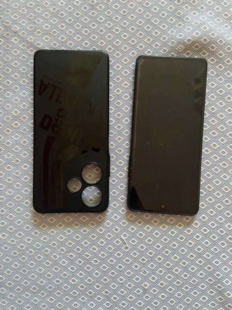 Infinix hot 30 à vendre
