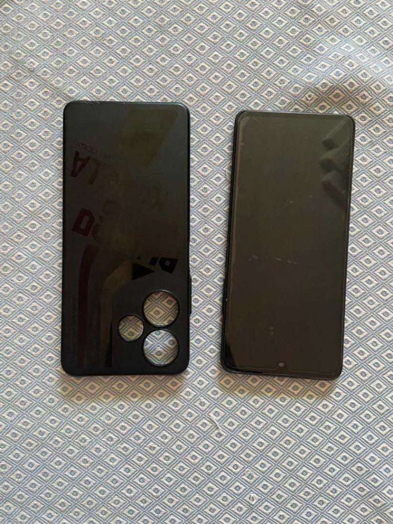 Infinix hot 30 à vendre