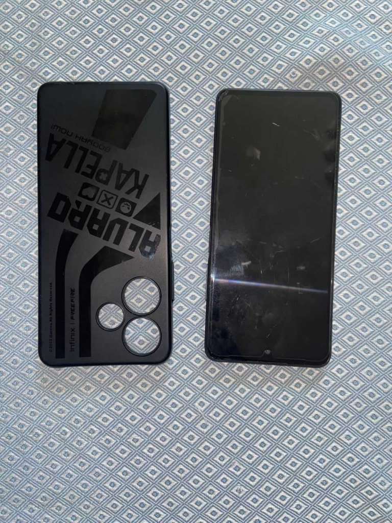 Infinix hot 30 à vendre