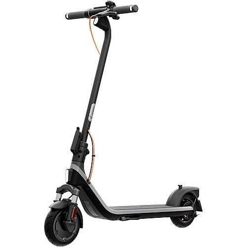 Trottinette electrique Segway-Ninebot E2 D II 