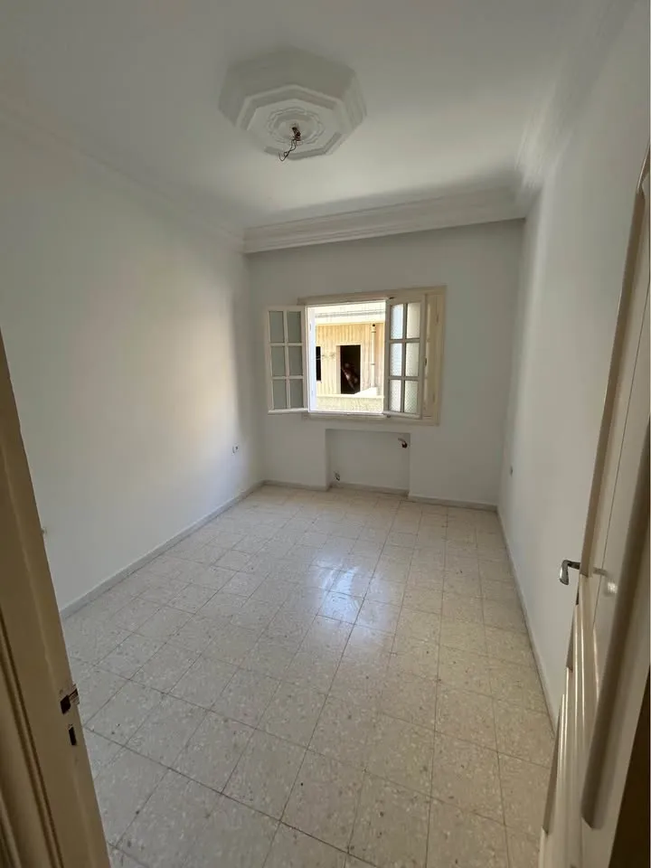 Location Rez de chausséé à Beni khiar