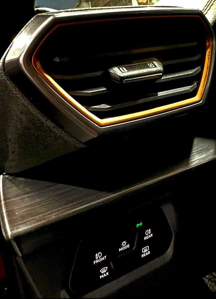 Cupra Formator 2 L DSG7 exclusive