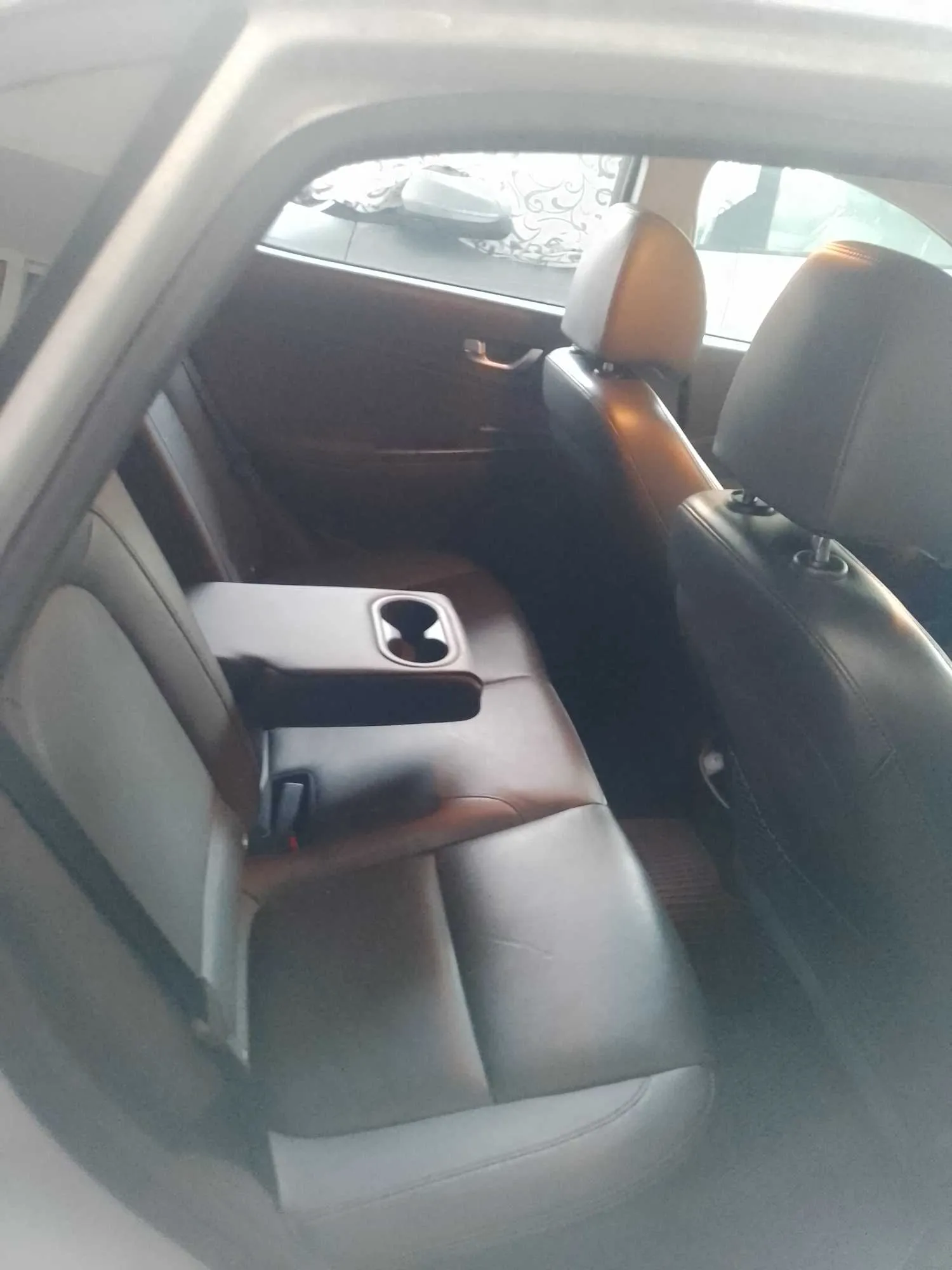 Hyundai Kona 1.6T 4WD