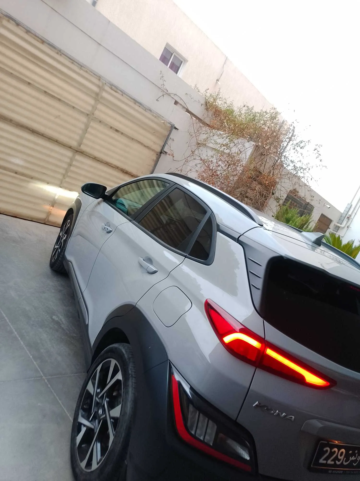 Hyundai Kona 1.6T 4WD
