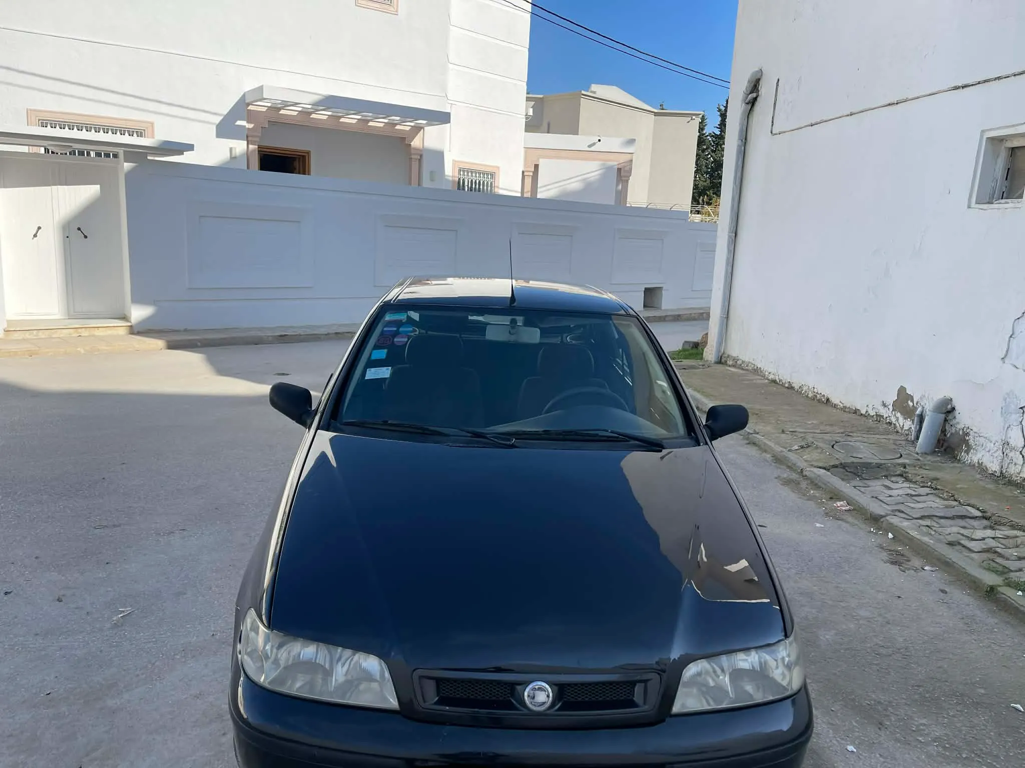 FIAT PALIO 2
