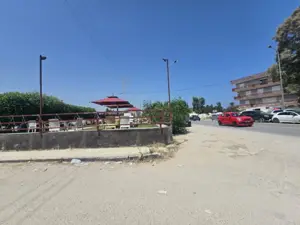 Terrain 486 m² et 482 m² sur la route touristique Chatt-Mariem résidence wave