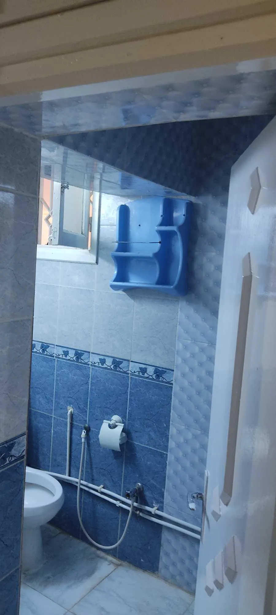 A louer étage indépendant d'une maison située à Omrane Supérieur près de l'ecole privée Palmaress