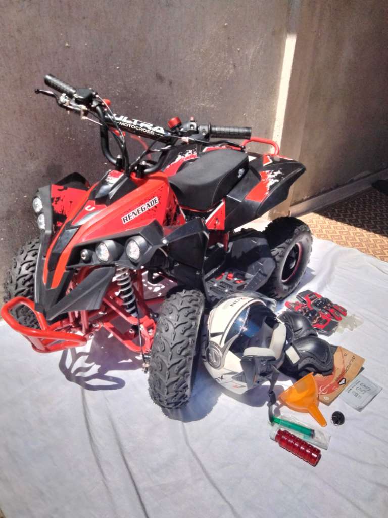 quad enfant 4 à 11 ans 51954954 Monastir