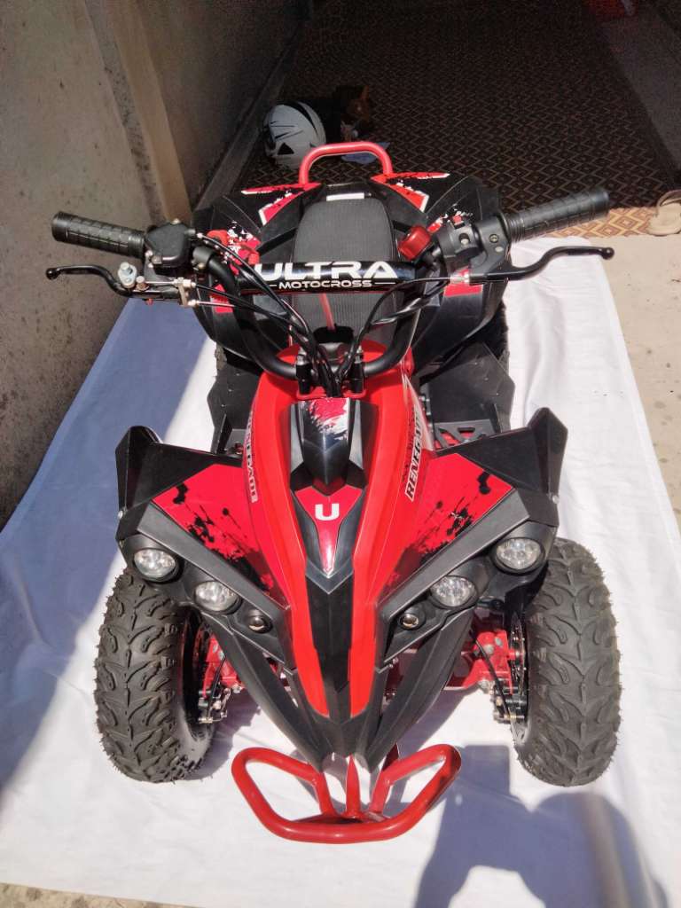 quad enfant 4 à 11 ans 51954954 Monastir