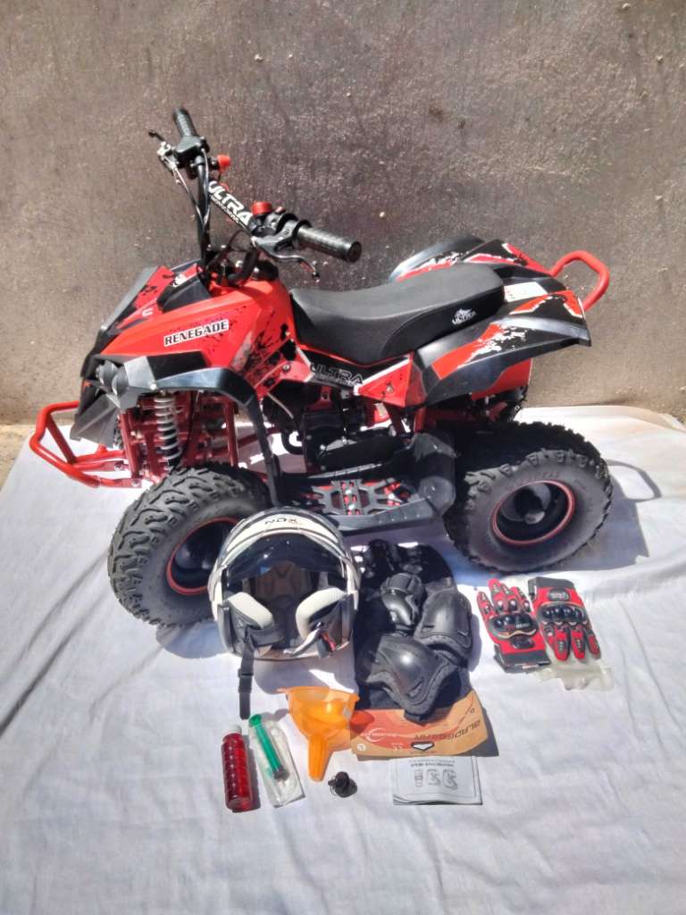 quad enfant 4 à 11 ans 51954954 Monastir