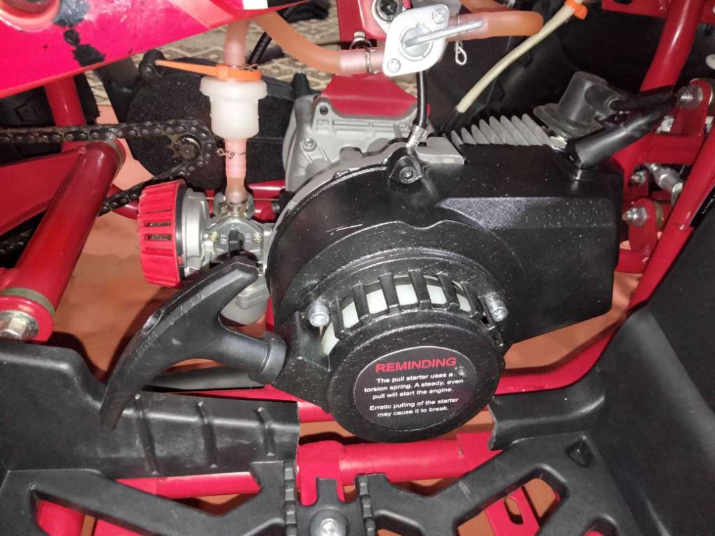quad enfant 4 à 11 ans 51954954 Monastir