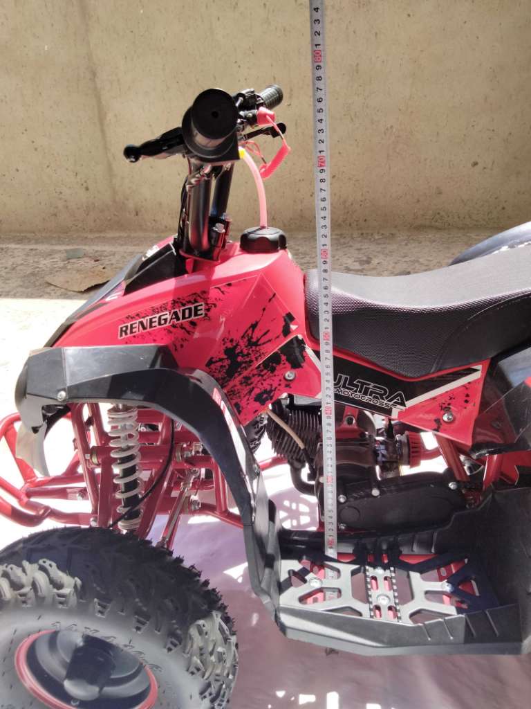 quad enfant 4 à 11 ans 51954954 Monastir