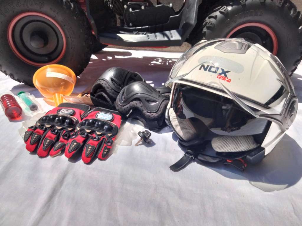 quad enfant 4 à 11 ans 51954954 Monastir