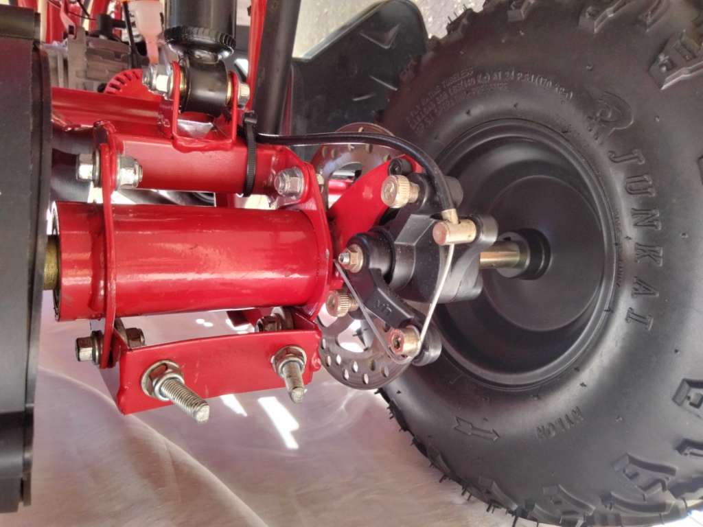 quad enfant 4 à 11 ans 51954954 Monastir