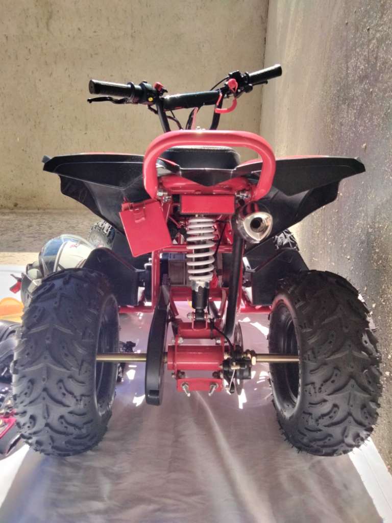 quad enfant 4 à 11 ans 51954954 Monastir