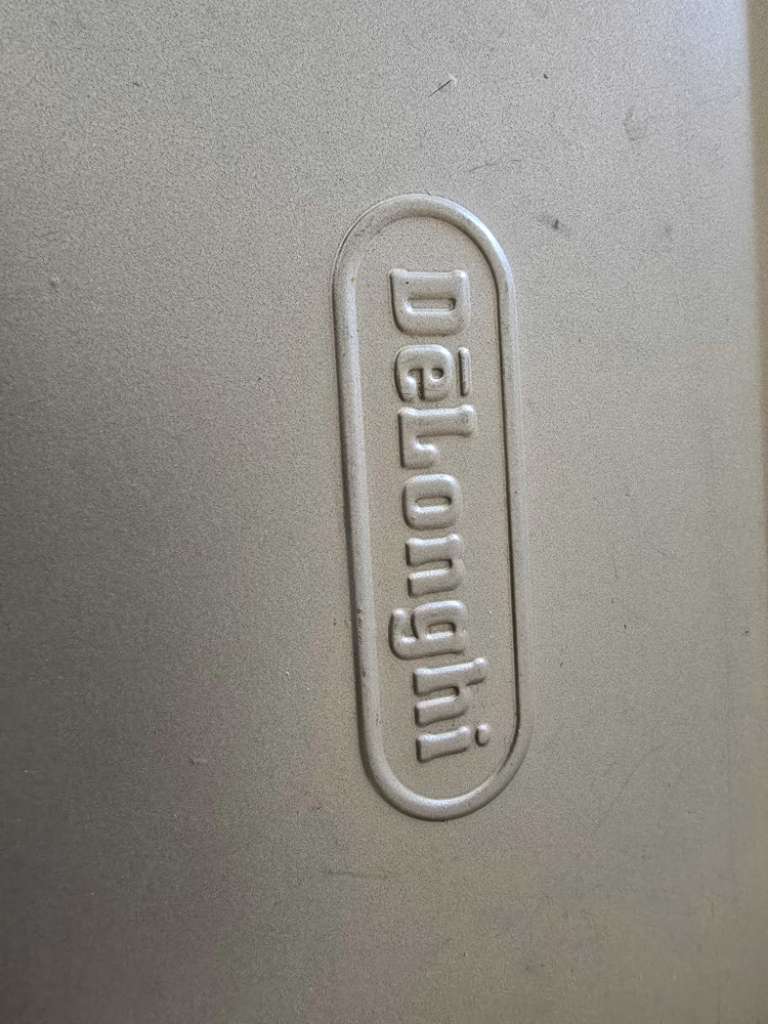 Appareil panini Delongui