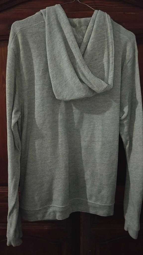 Capuche zara