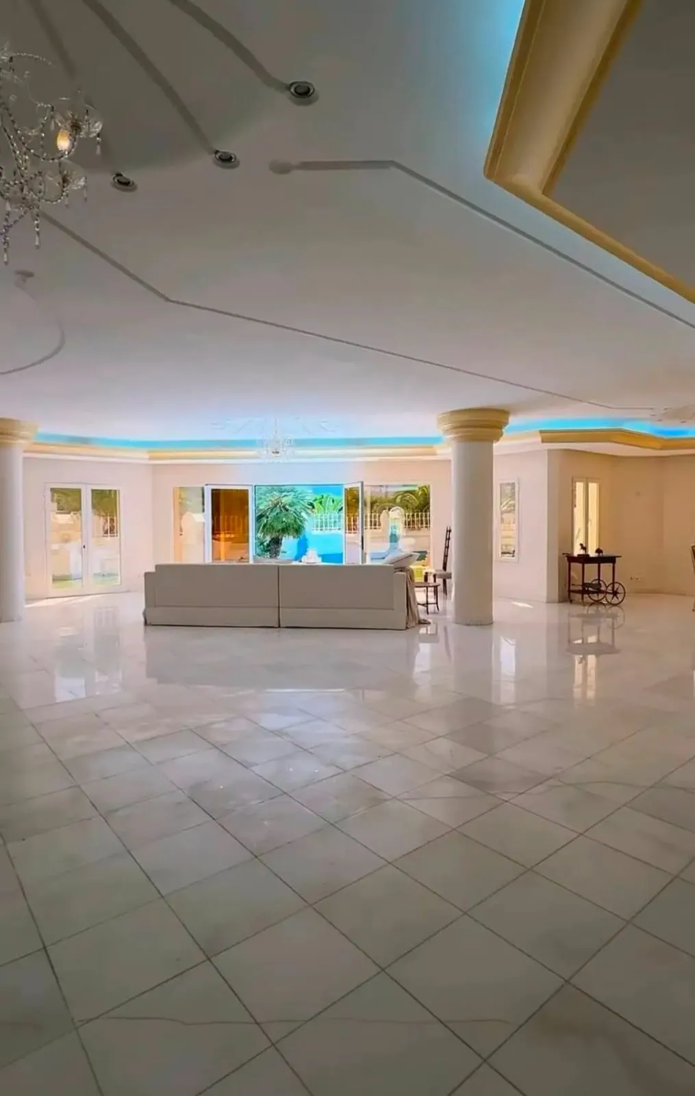 À Vendre Magnifique Villa de Luxe