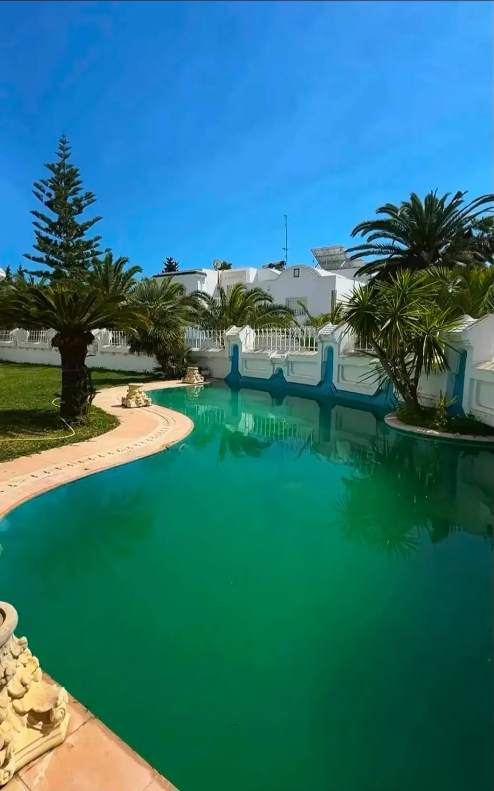 À Vendre Magnifique Villa de Luxe