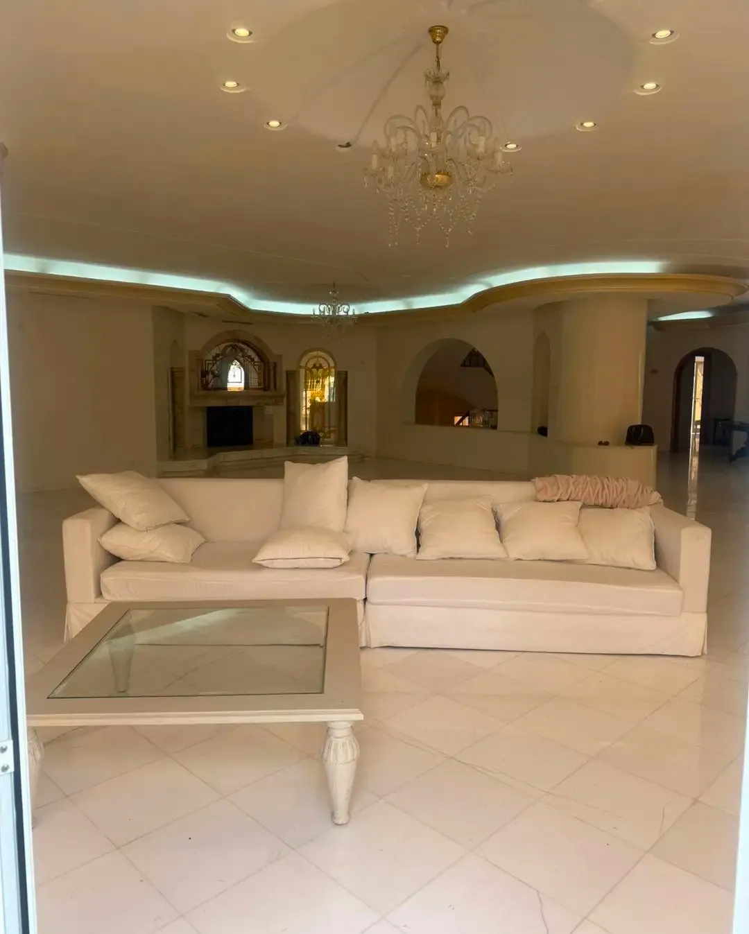 À Vendre Magnifique Villa de Luxe