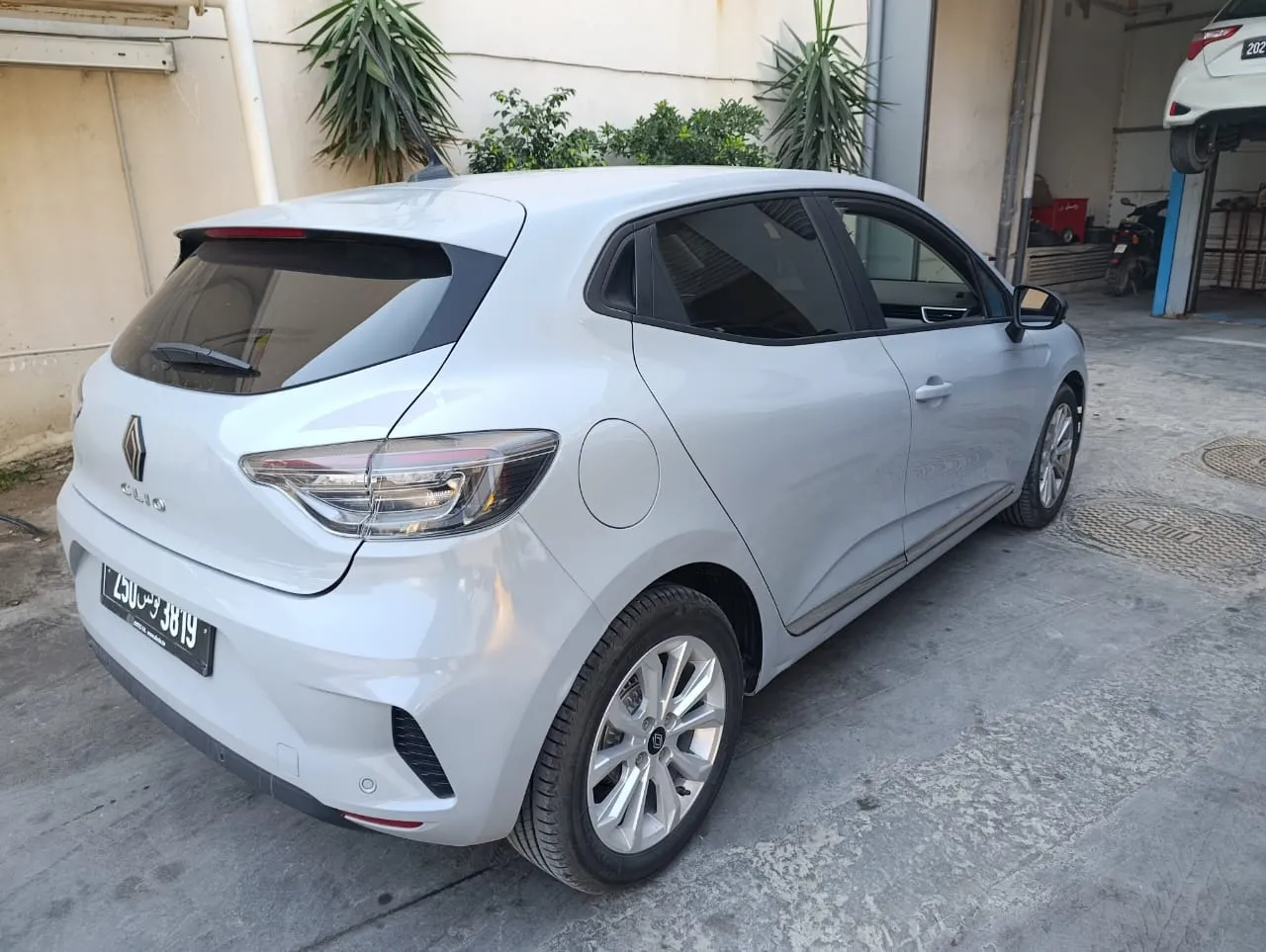 Location voitures plusieurs modèles 