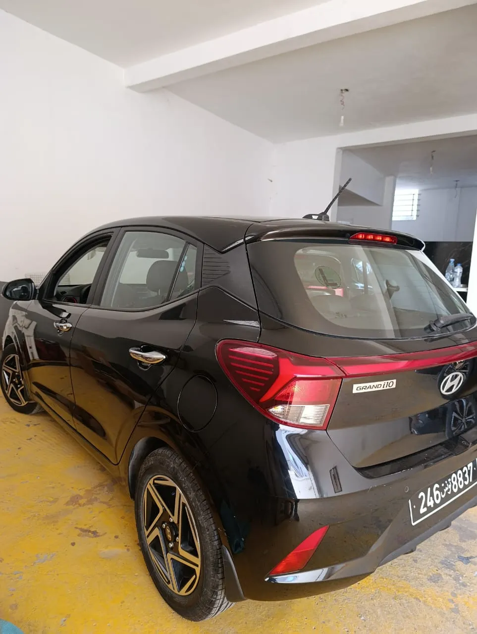 Location voitures plusieurs modèles 