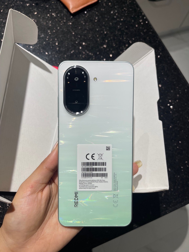 SMARTPHONE XIAOMI REDMI A5