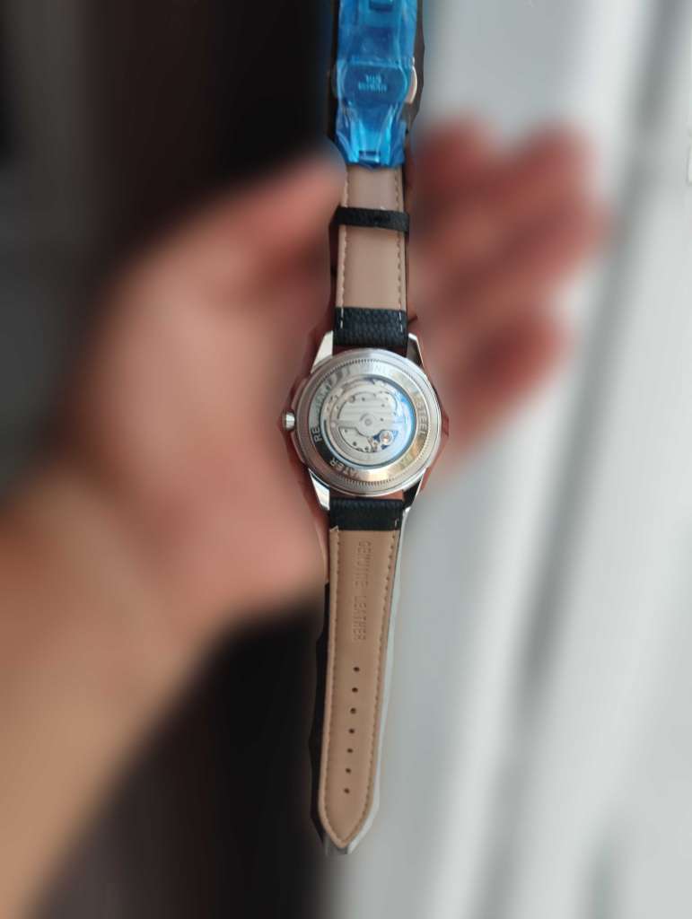 Montre Automatique de luxe Japonaise