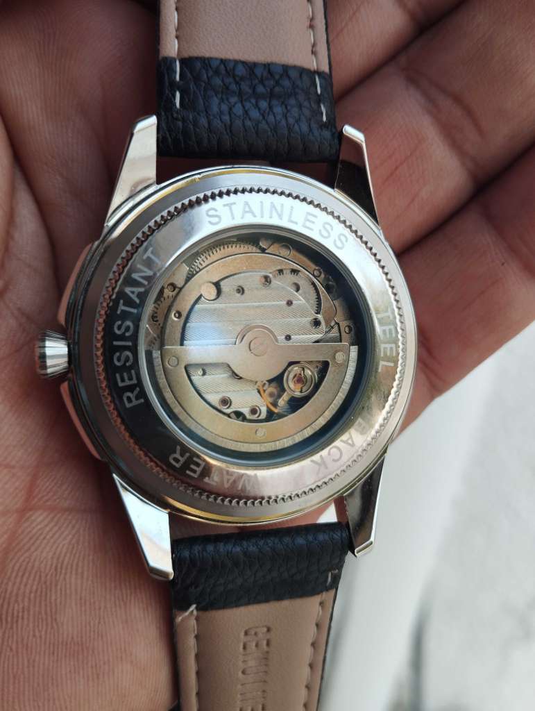 Montre Automatique de luxe Japonaise
