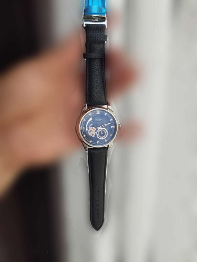 Montre Automatique de luxe Japonaise