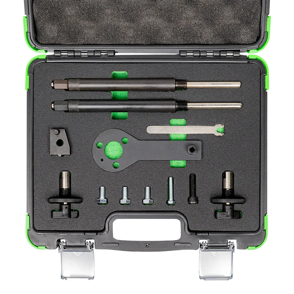 A VENDRE MATERIEL DE GARAGE REF : 54202 COFFRET DE CALAGE POUR FIAT/ALFA ROMEO/LANCIA