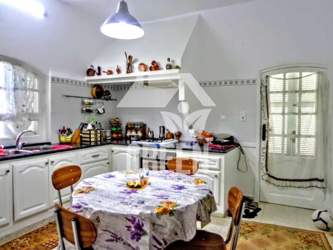 Villa la portugaise
