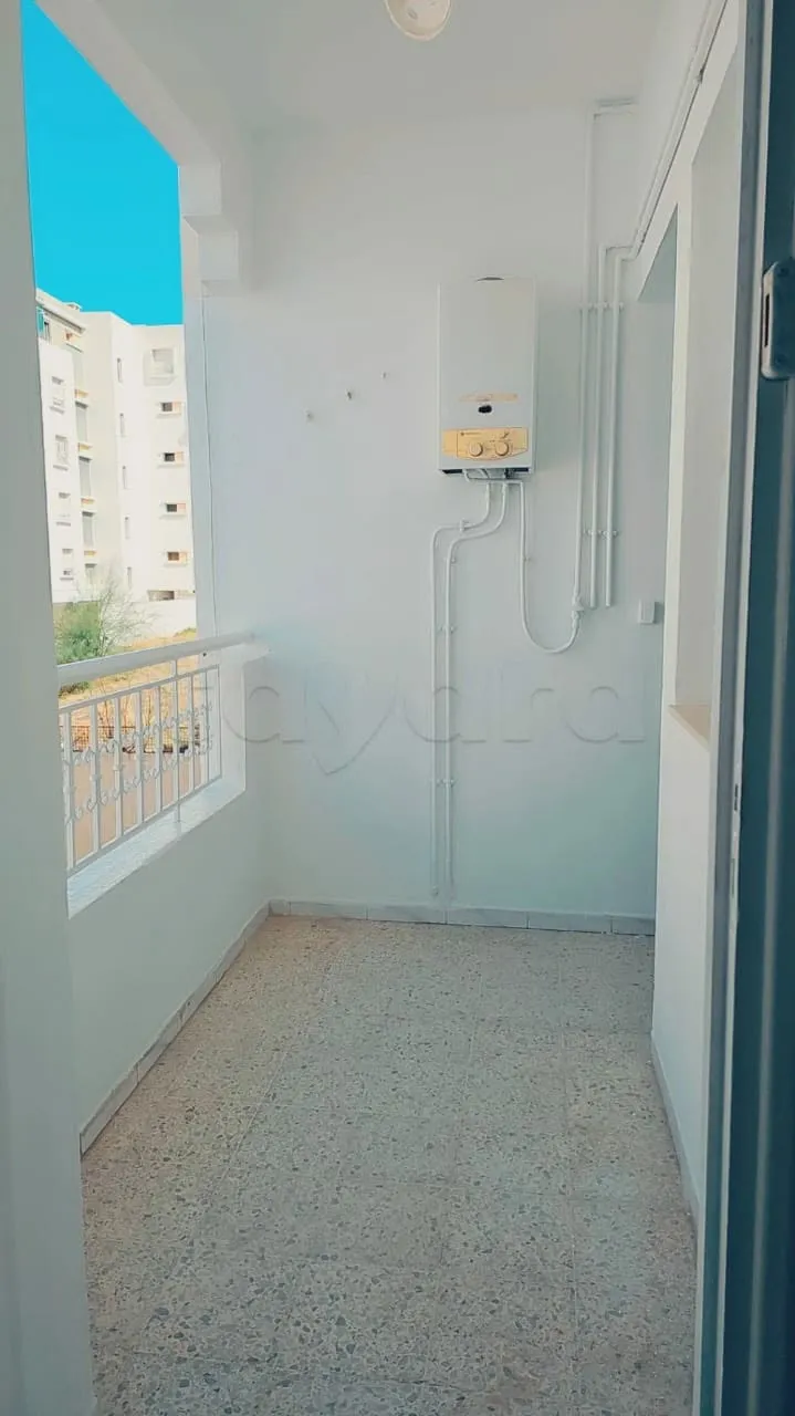 un appartements s+3 au 2éme étage (sans ascenseur) a louer a bardo En face Pâtisserie Ranim