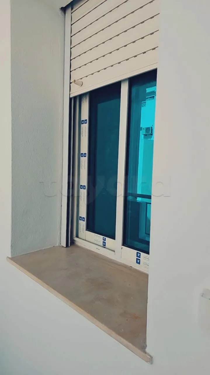 un appartements s+3 au 2éme étage (sans ascenseur) a louer a bardo En face Pâtisserie Ranim