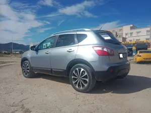 nissan quashqai