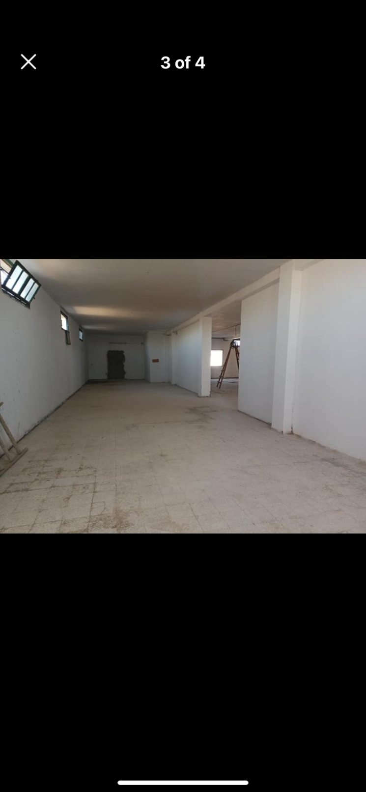 Depot/Usine 1000m2+1000m2 non couvert