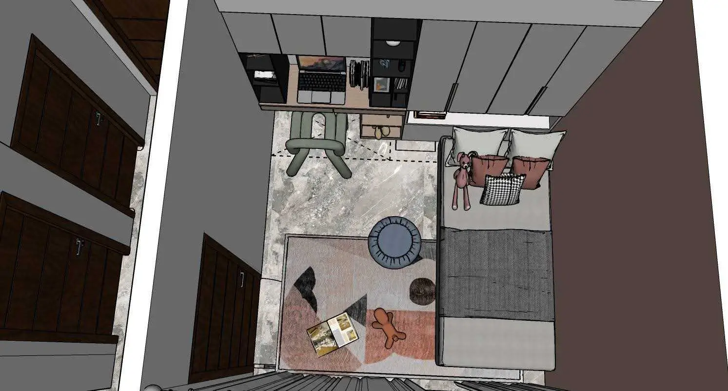 A vendre a la plage elhaouaria clés en main 