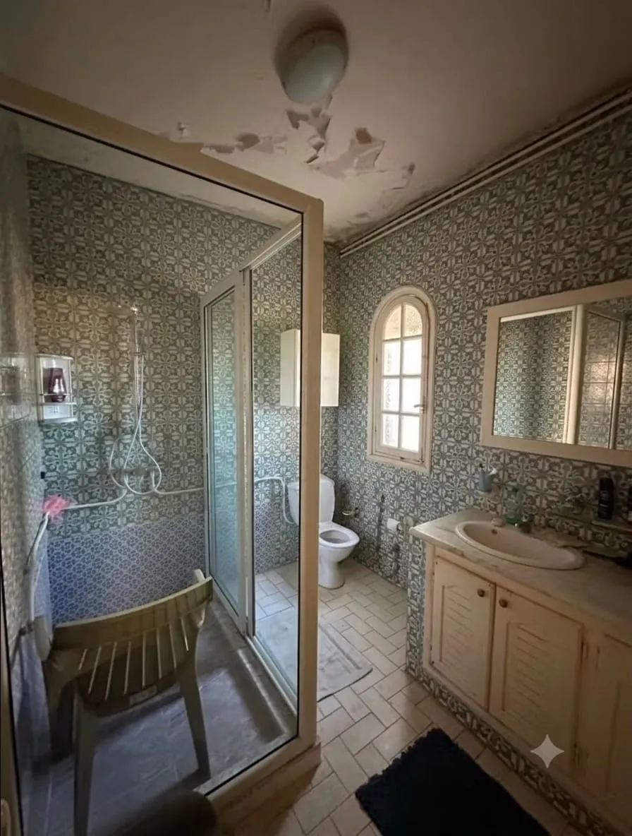 đ Ă VENDRE : VILLA PIEDS DANS L'EAU â CHATT MERIEM