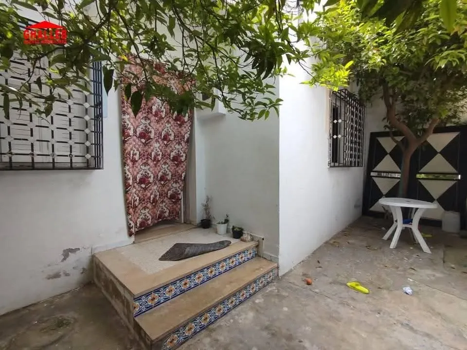 maisonnette titre bleu 29730412